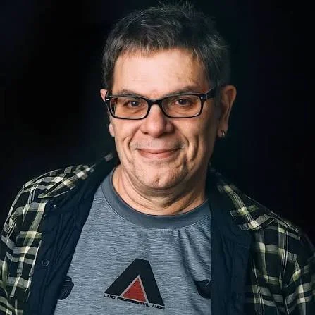 Foto de Roger Glass