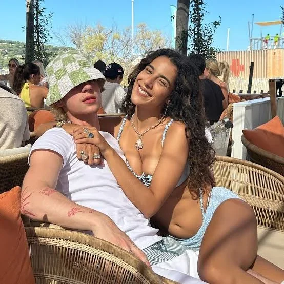 Casal de Influenciadores Confirma Fim de Relacionamento de Cinco Anos